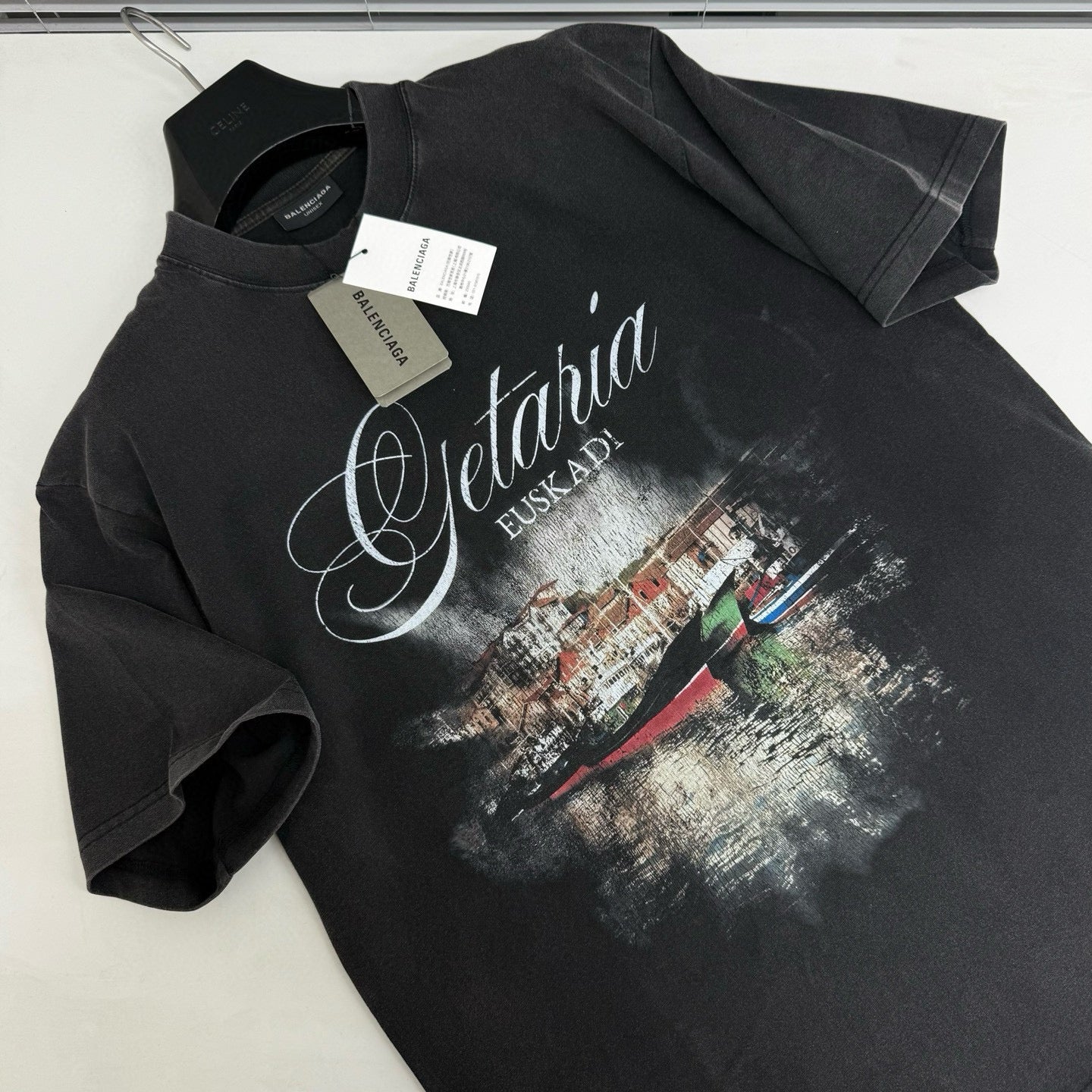 BLCG T-shirt