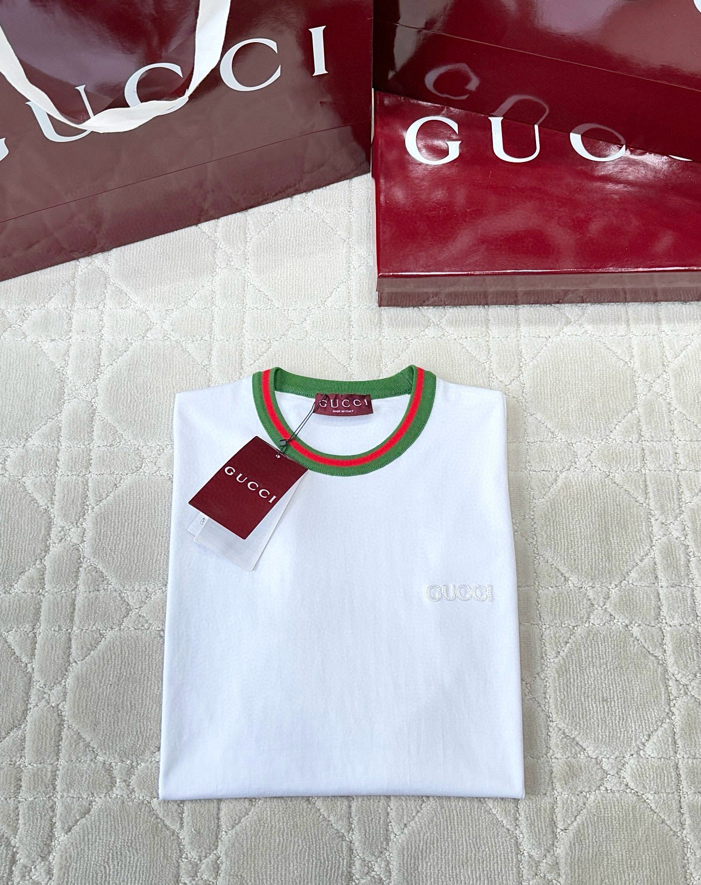 GC T-shirt