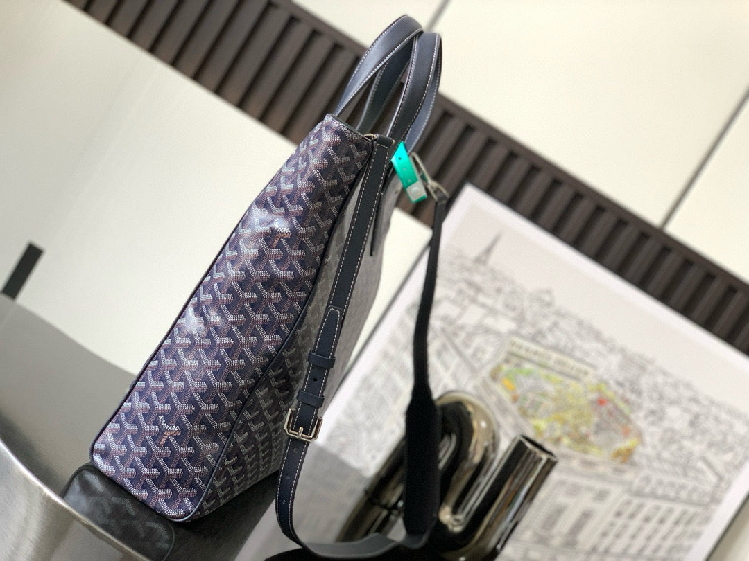 Goyard Voltaire Bag