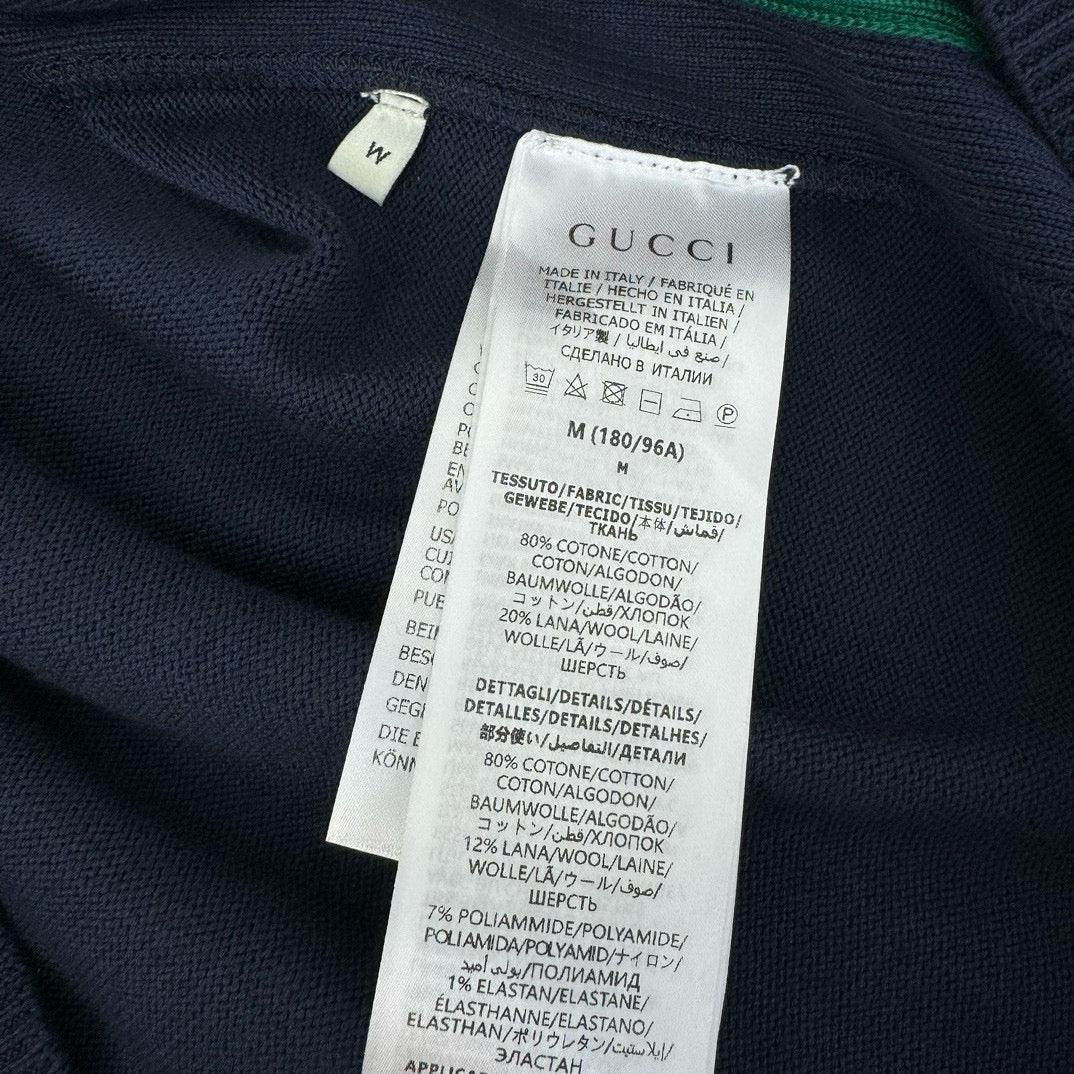 GC Sweater