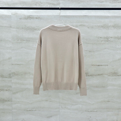 Ami Sweater