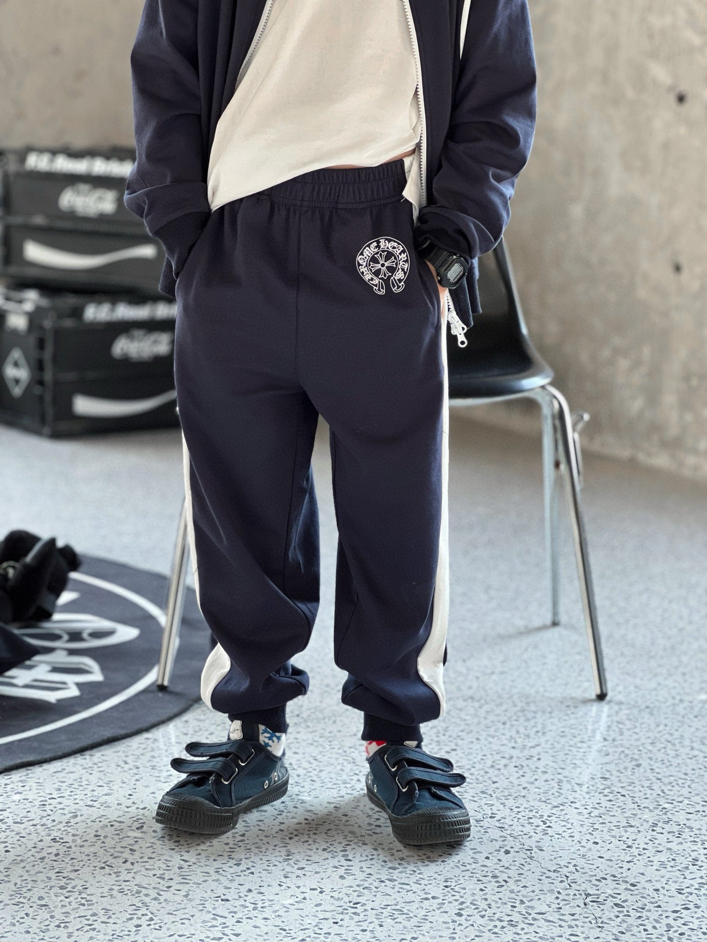 CH Jacket