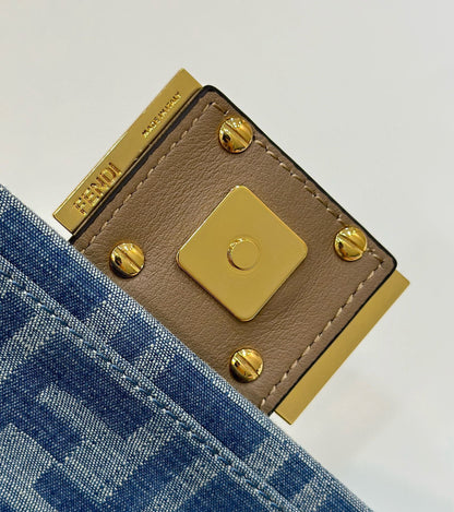 Fendi Baguette Mini