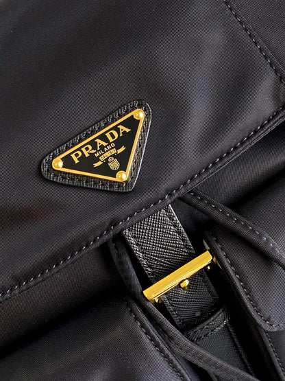 Prada Backpack