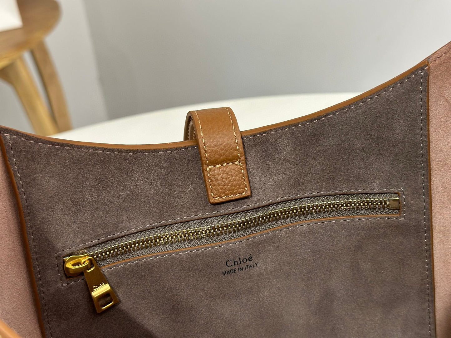 Chloe Marcie Hobo