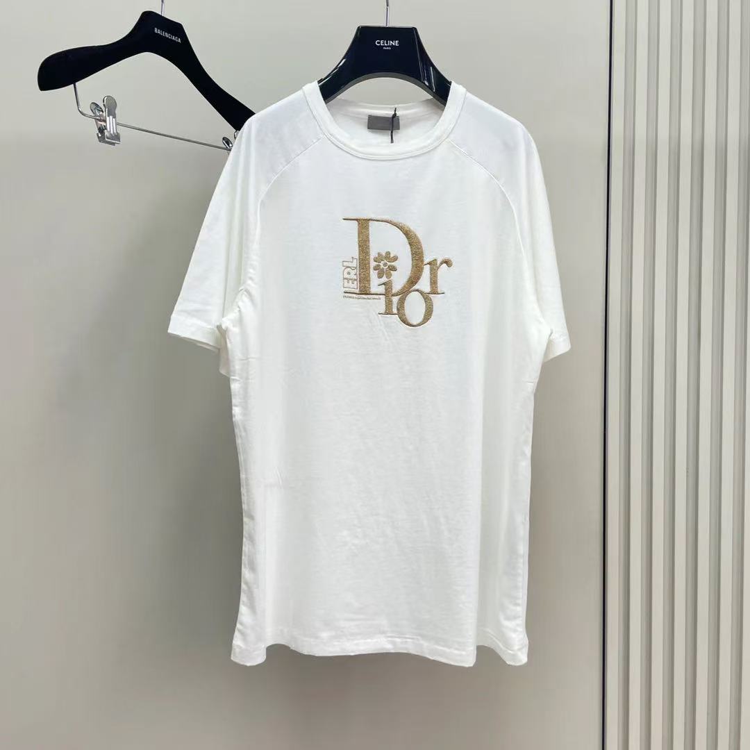 CD T-Shirt (Size S / Chest 112)