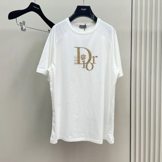 CD T-Shirt (Size S / Chest 112)