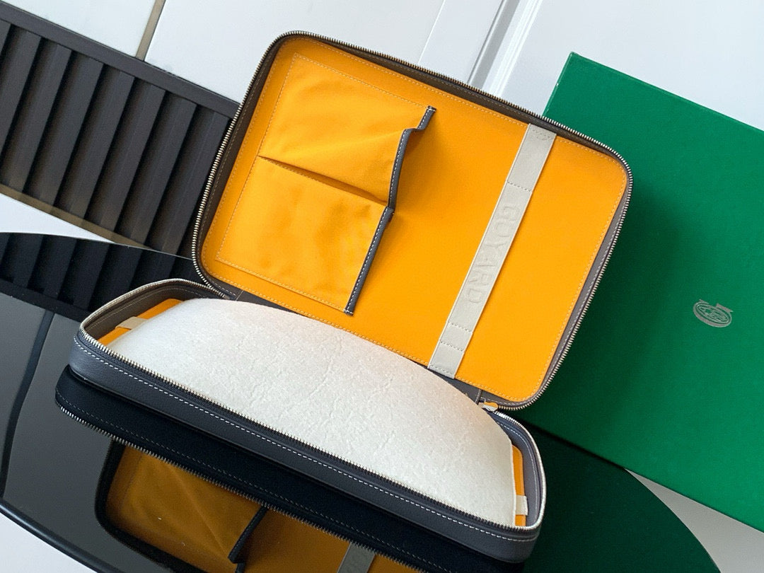 Goyard Compagnon