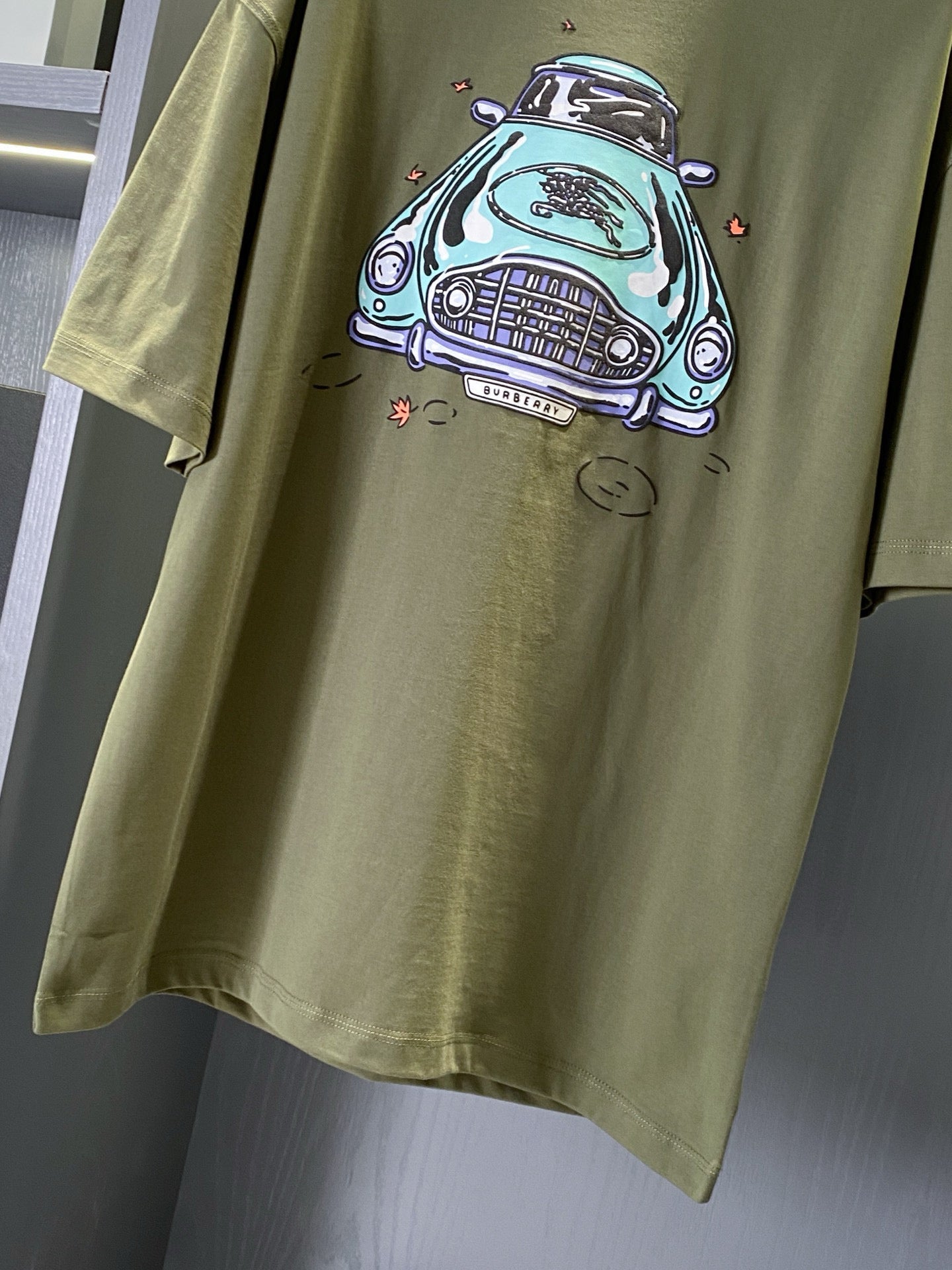 BBR T-Shirt
