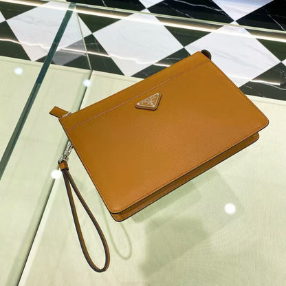 Prada Clutch Bag