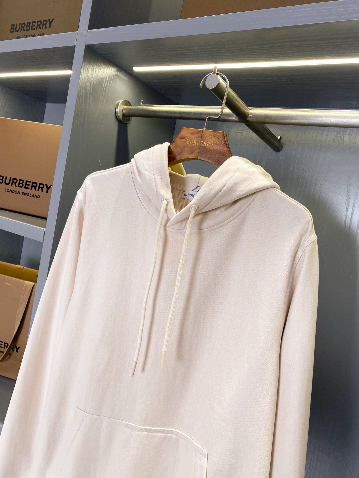 BBR Hoodie