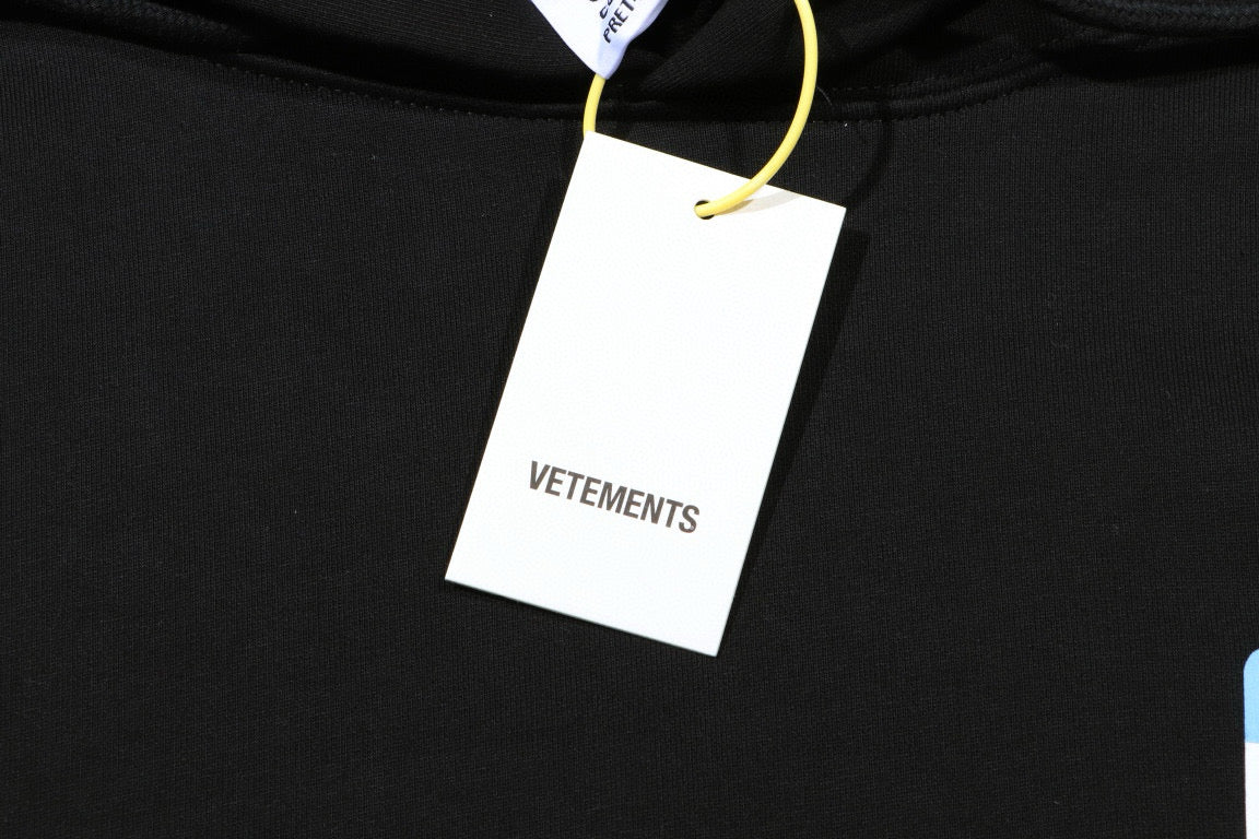 VTM Hoodie