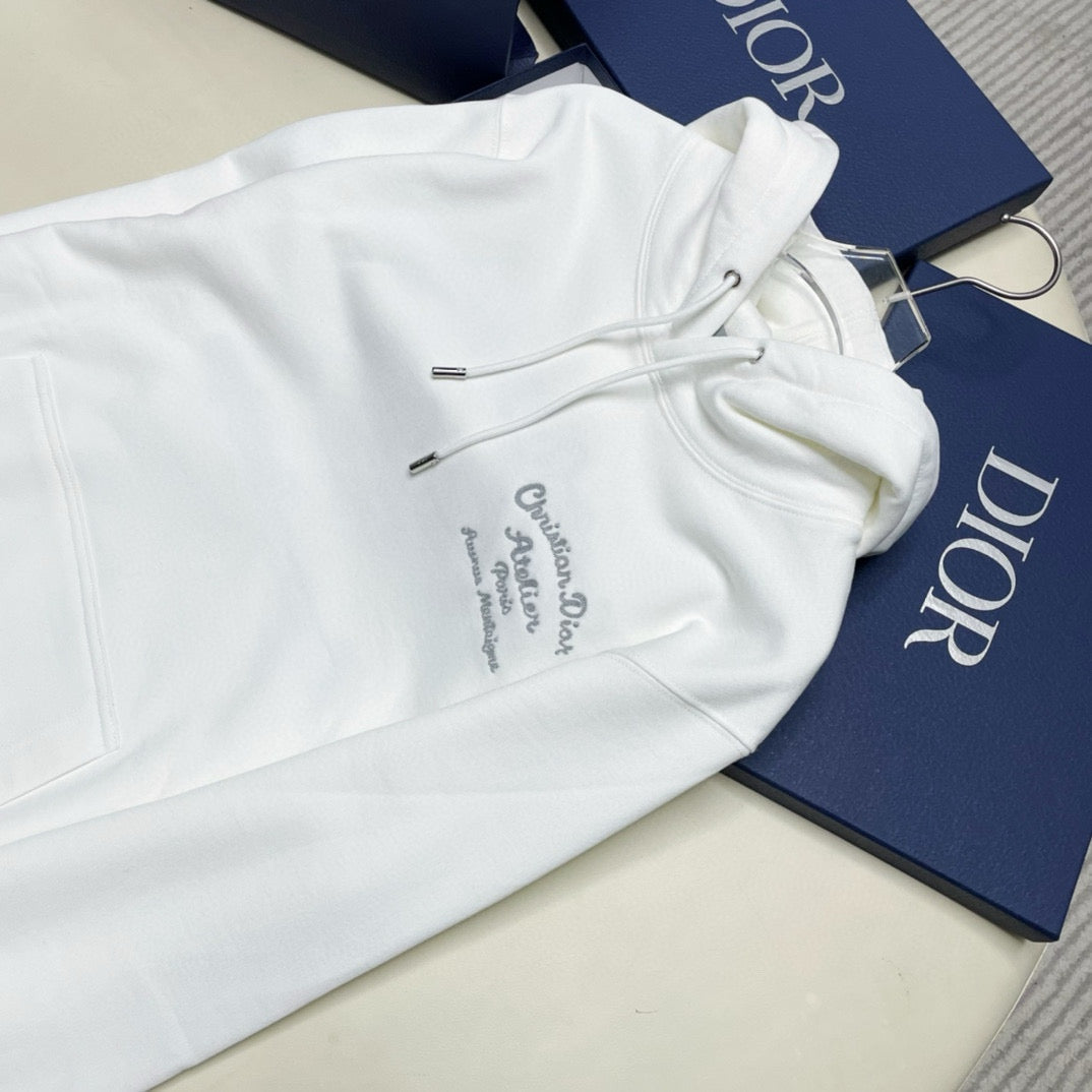 CD Hoodie