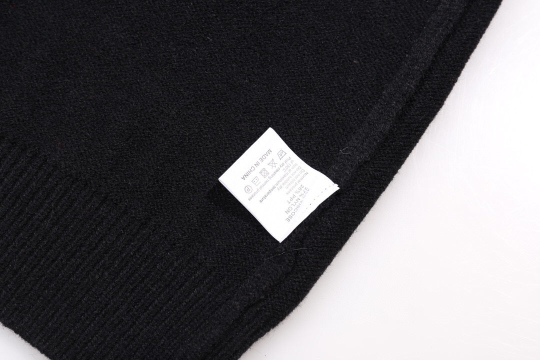 Amiri Hoodie