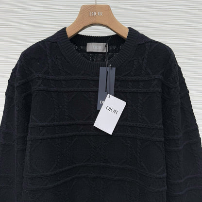 CD Sweater