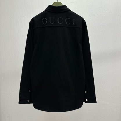 GC Long Sleeve Shirt