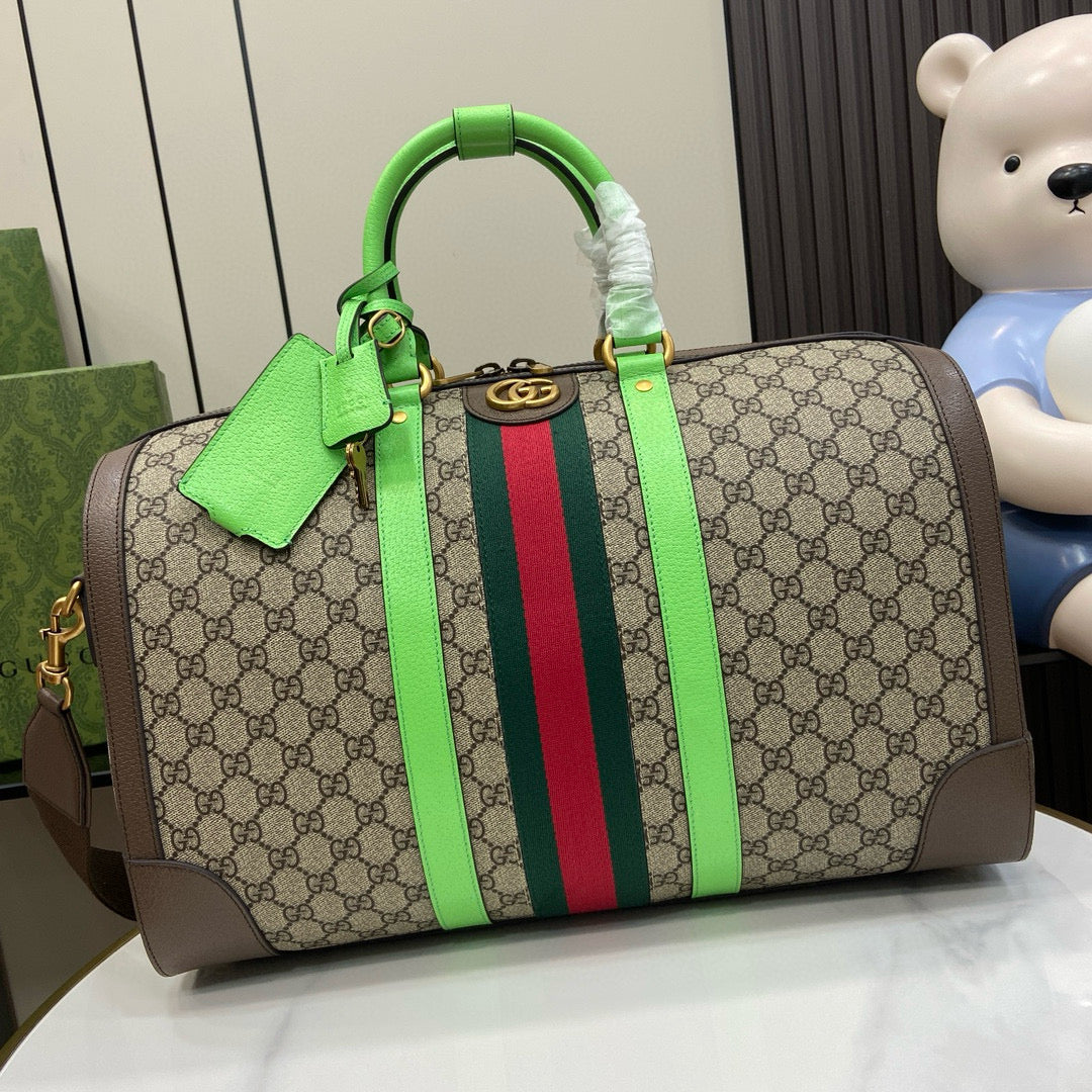 GC Duffle Bag