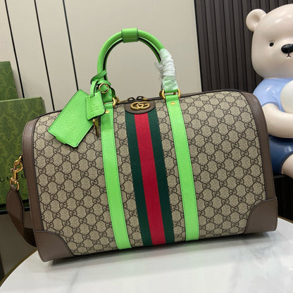 GC Duffle Bag