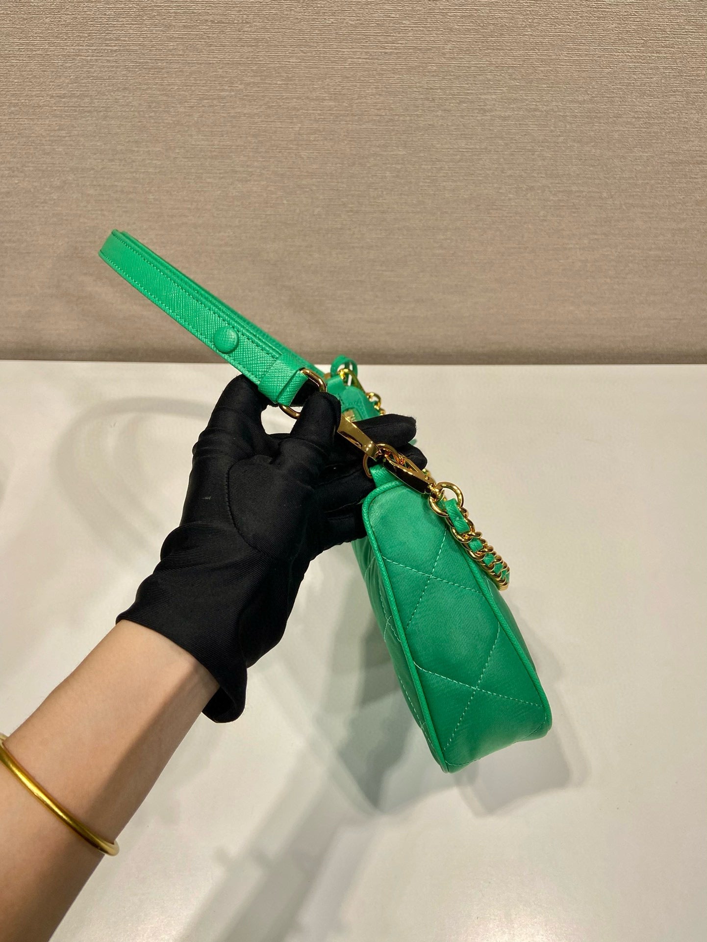 Prada Shoulder Bag