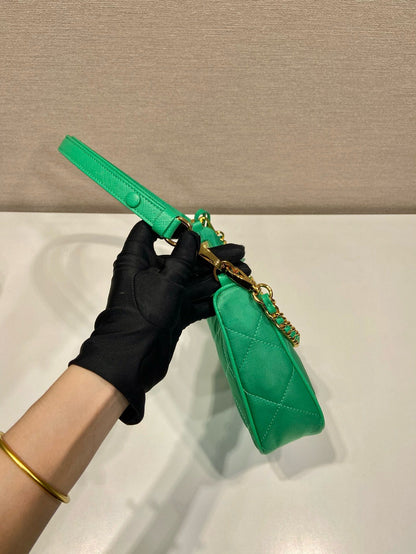 Prada Shoulder Bag