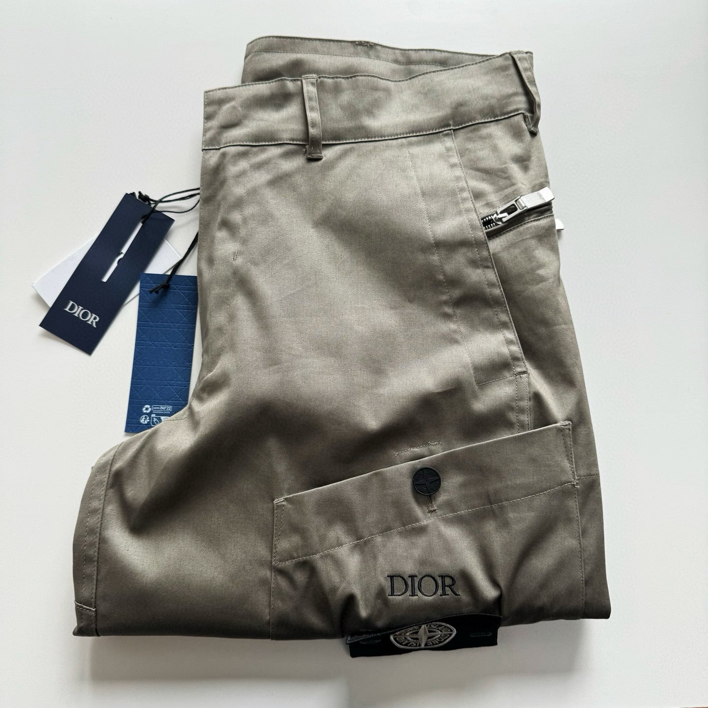 CD Shorts Pants