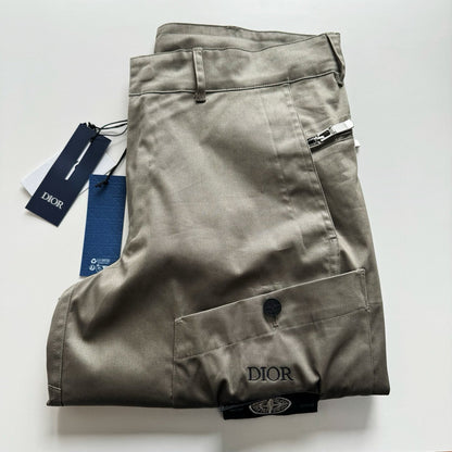 CD Shorts Pants