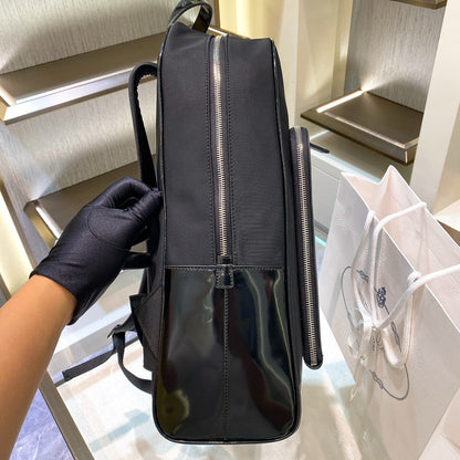 Prada Backpack