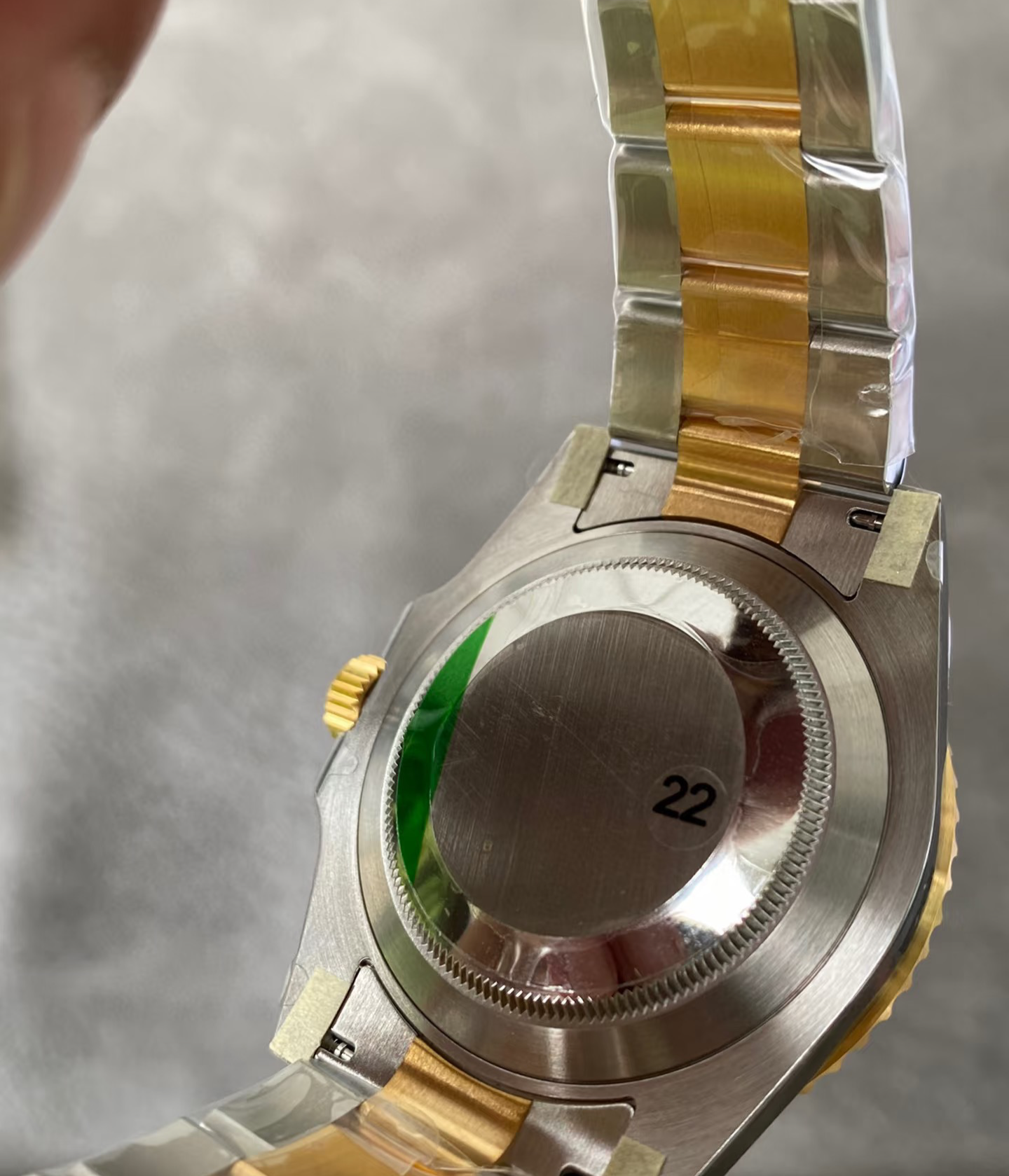 Rolex Submariner