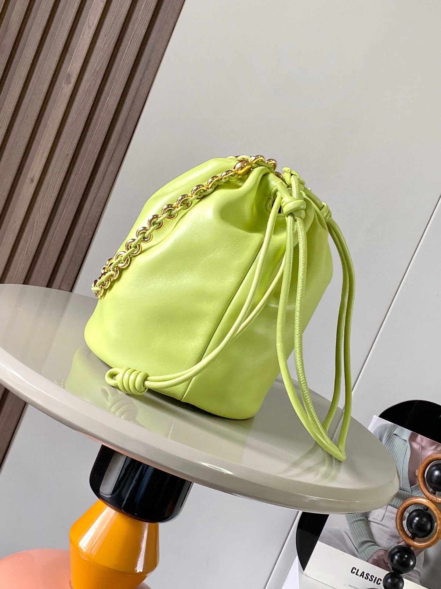 Loewe Flamenco