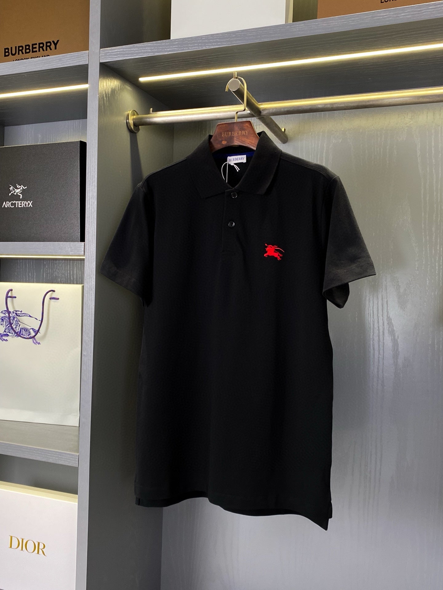 BBR Polo