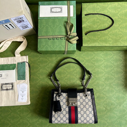 GC Padlock