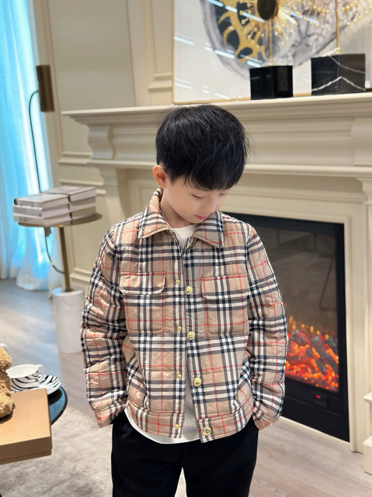 BBR Jacket