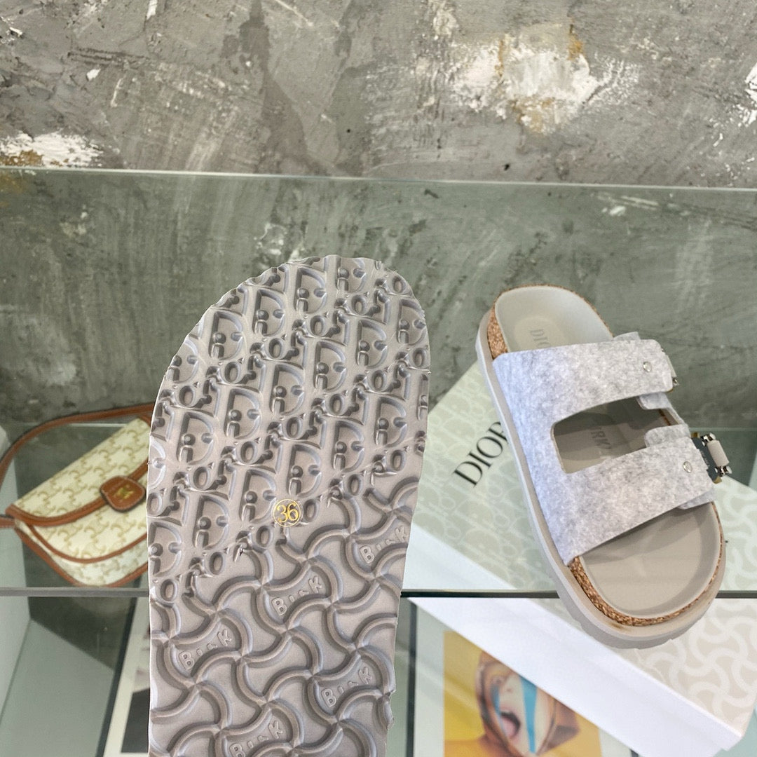 Dior Sandals