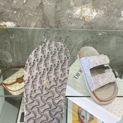 Dior Sandals