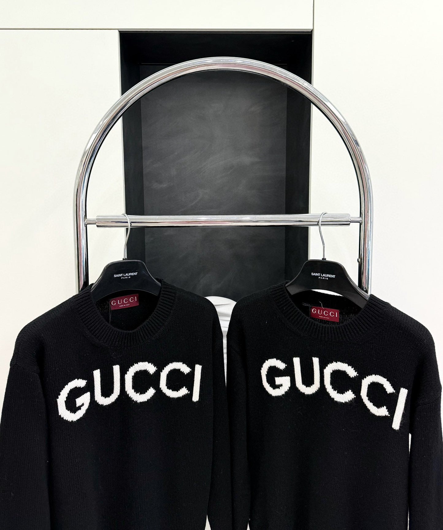 GC Sweater