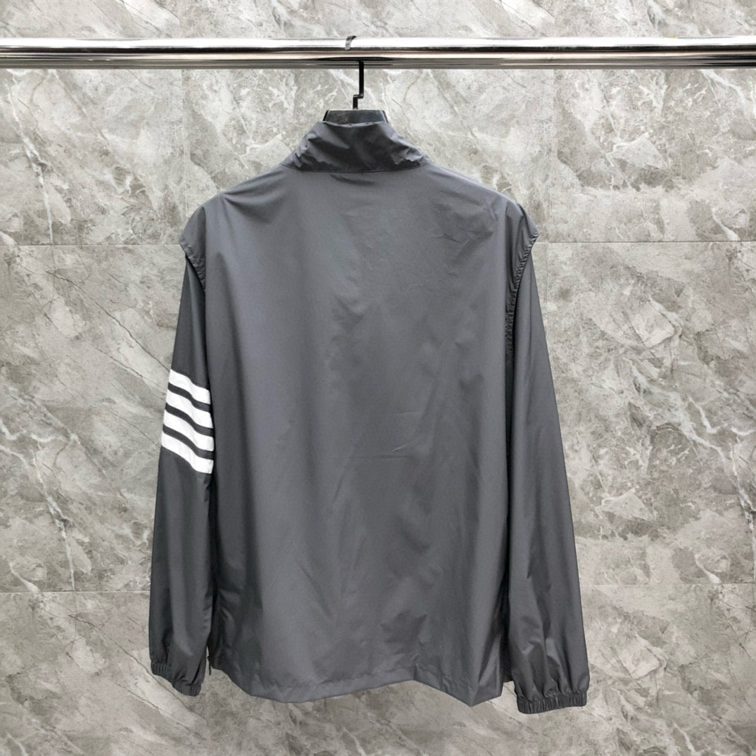 TB Jacket