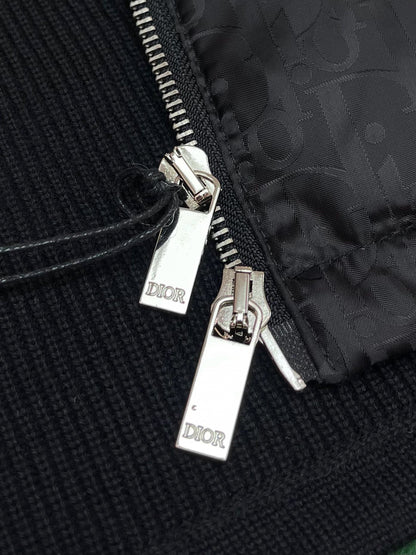 CD Down Jacket