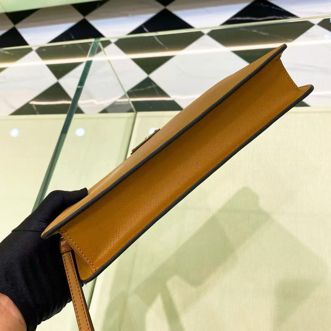 Prada Clutch Bag