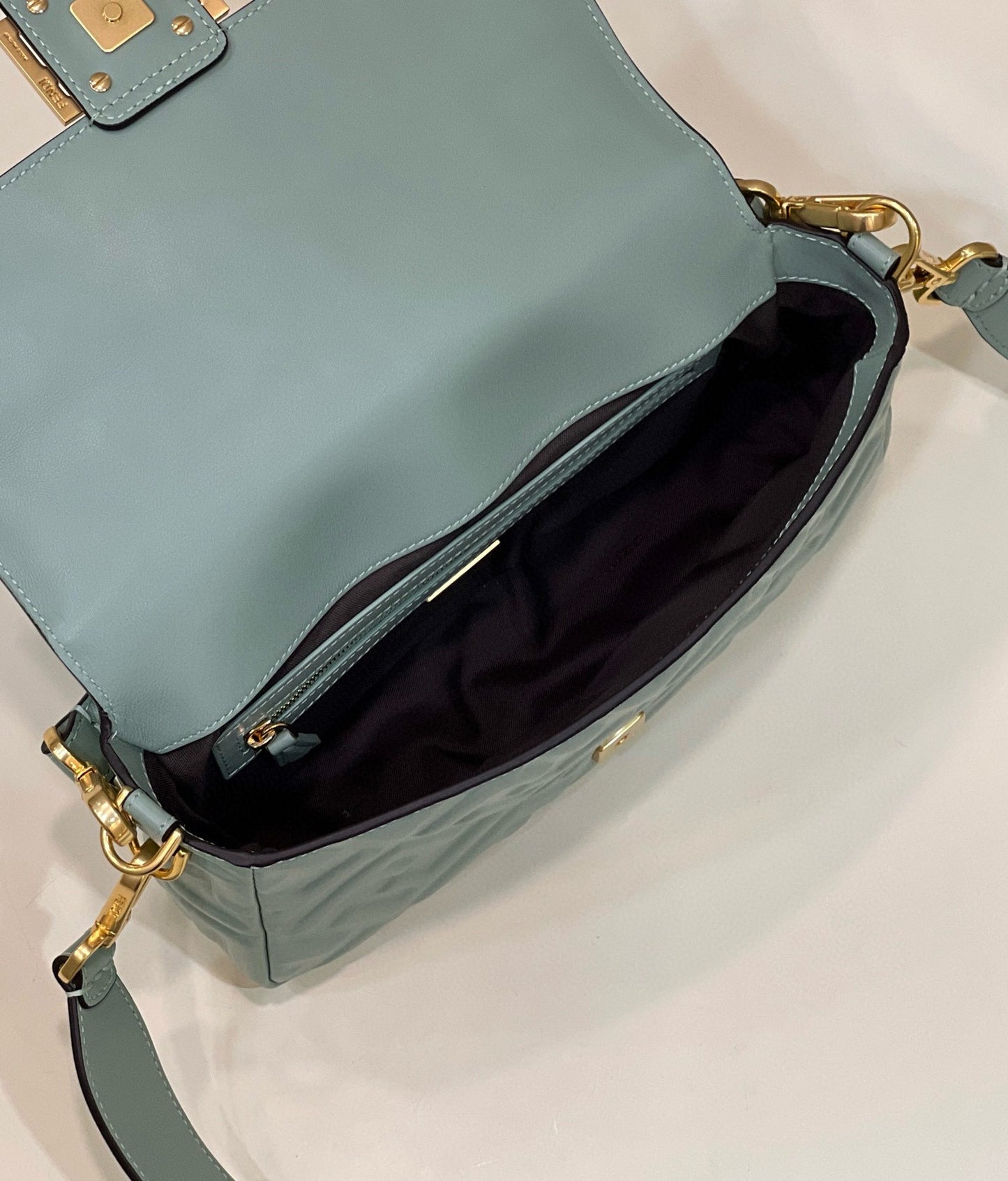 Fendi Baguette