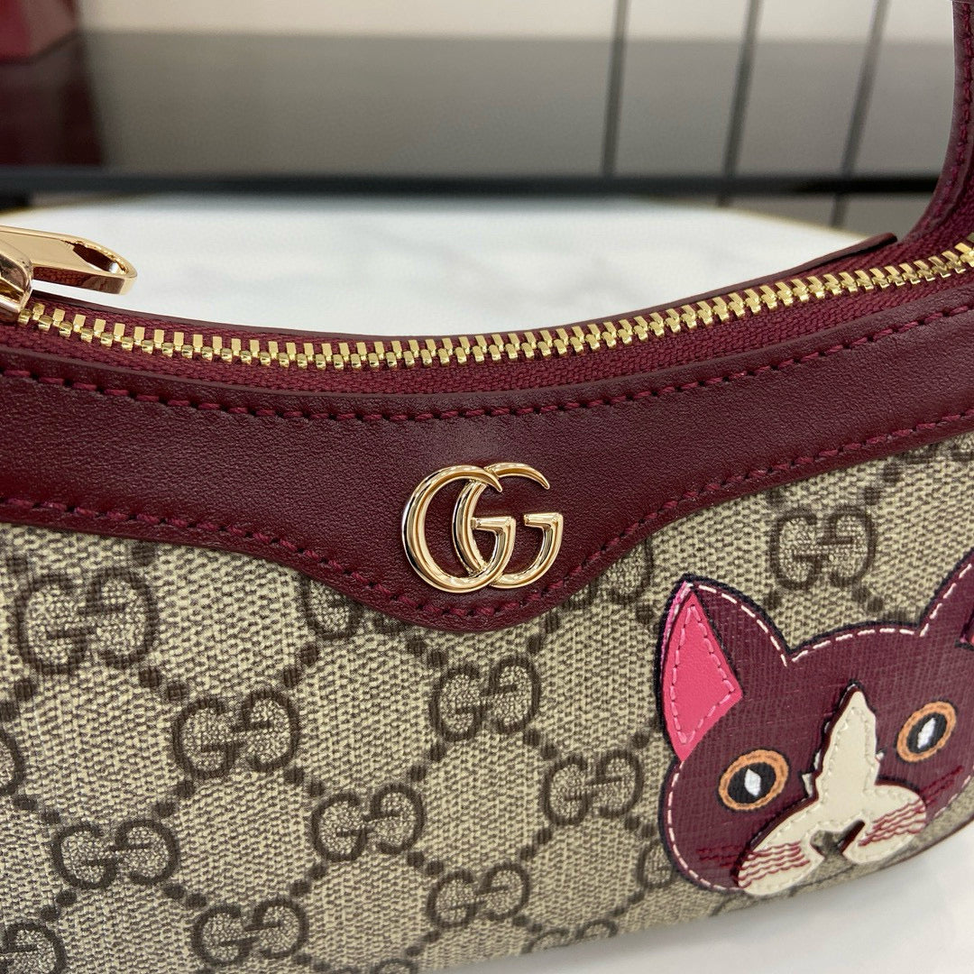 GC Ophidia Bag
