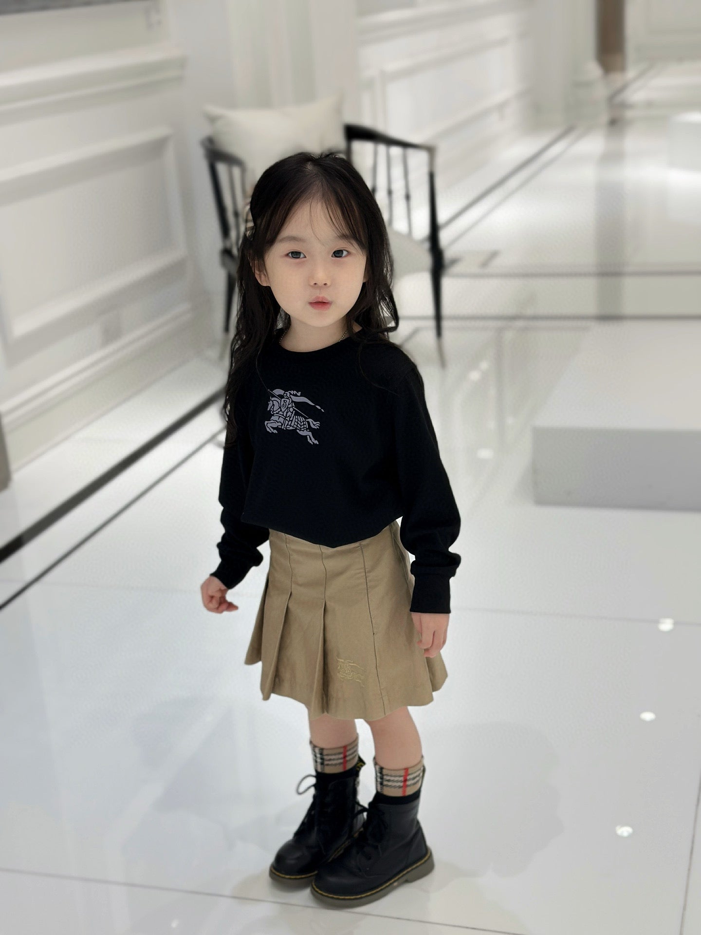 BBR Sweater