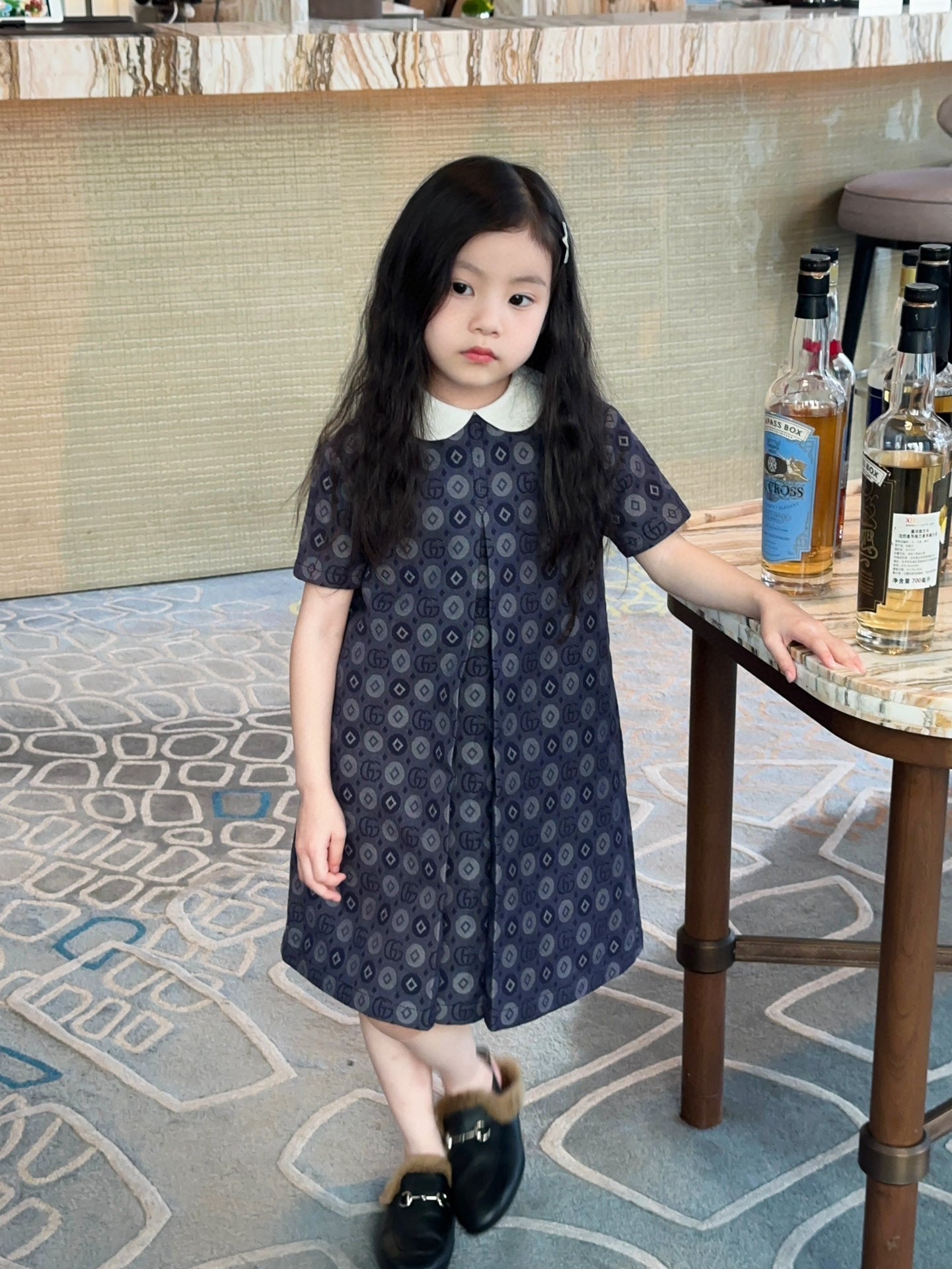 GC Skirtdress
