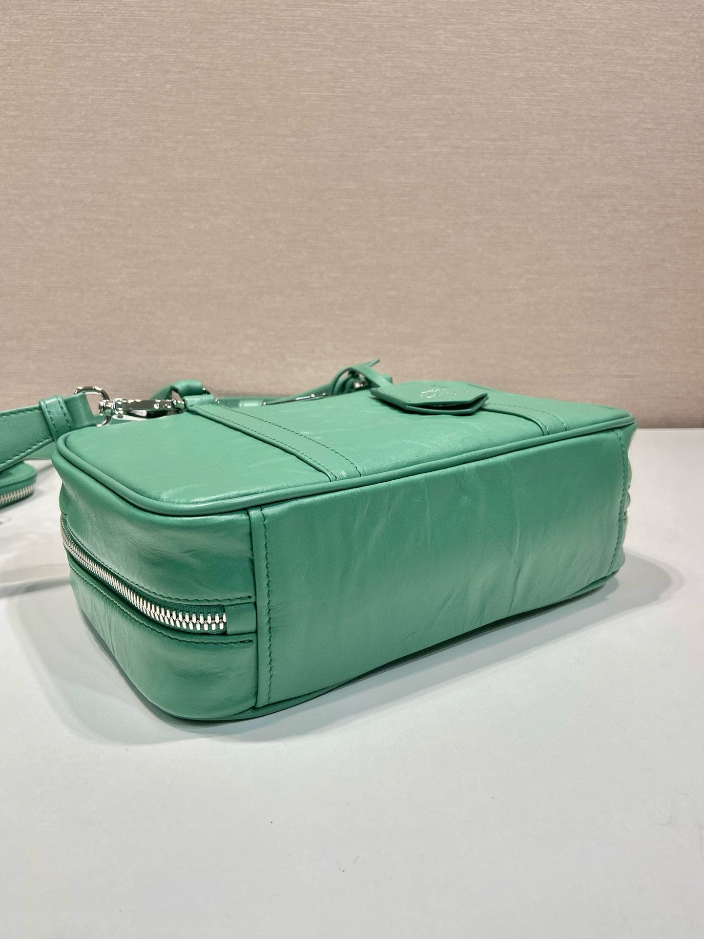 Prada Tote Bag