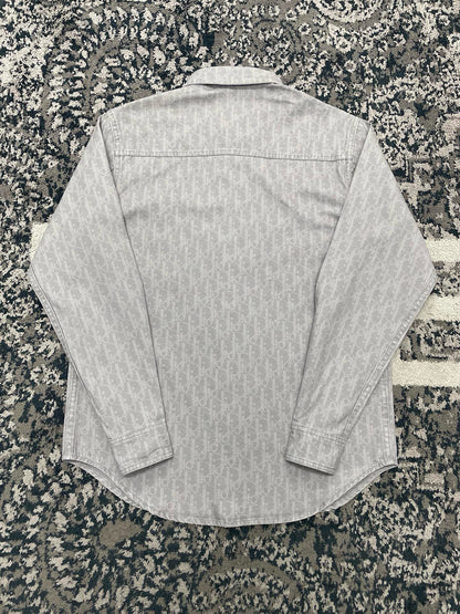 CD Long Sleeve Shirt
