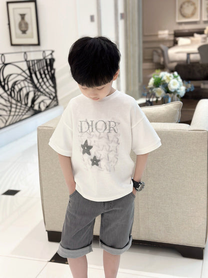 CD T-shirt