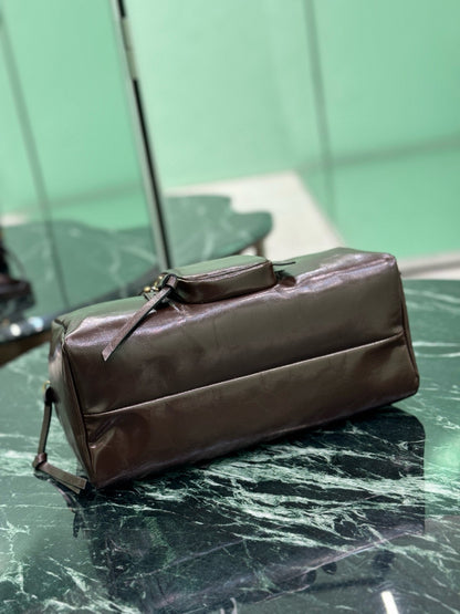 Prada Top Handle Bag