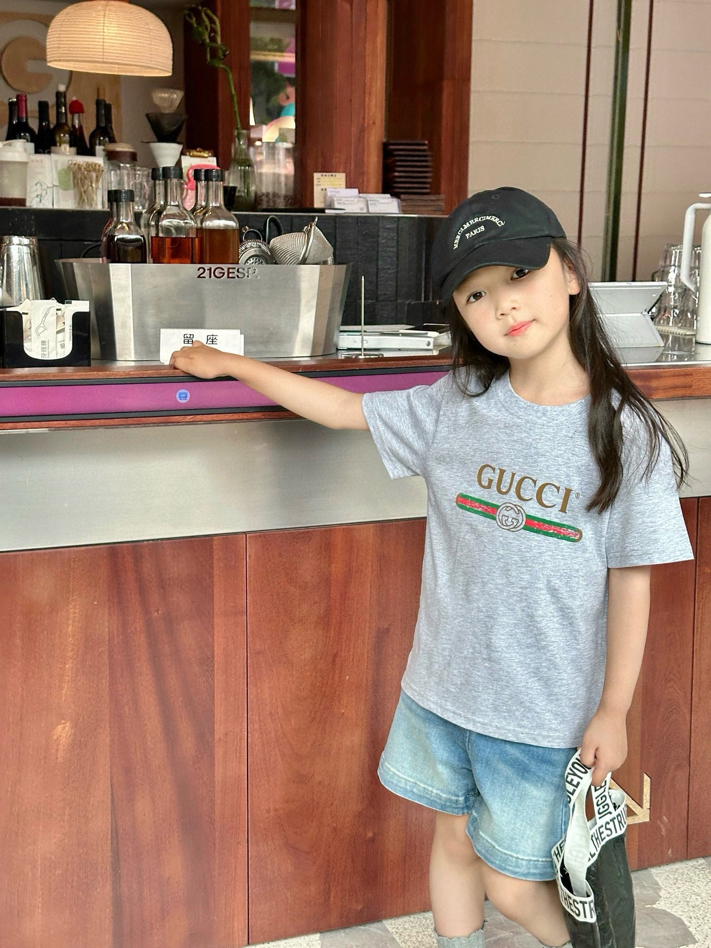 GC T-Shirt