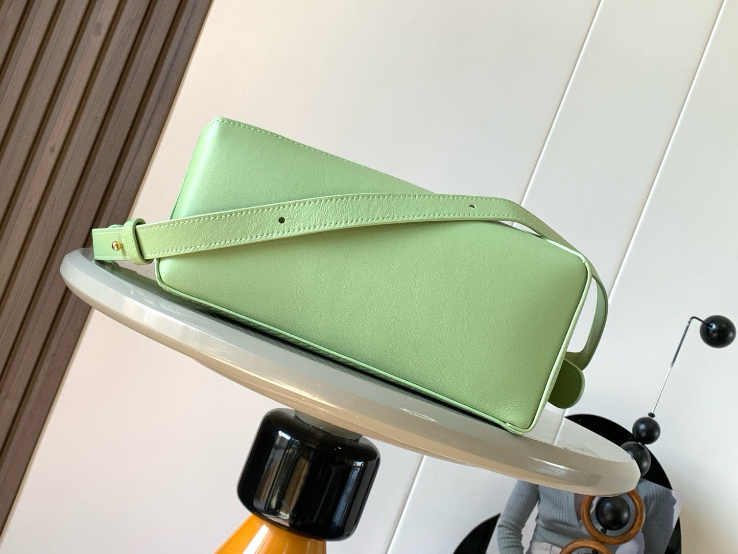 Loewe Puzzle
