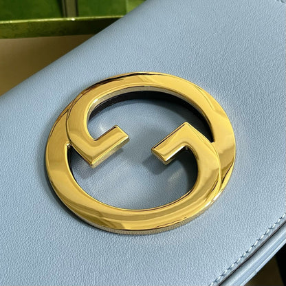 GC Blondie