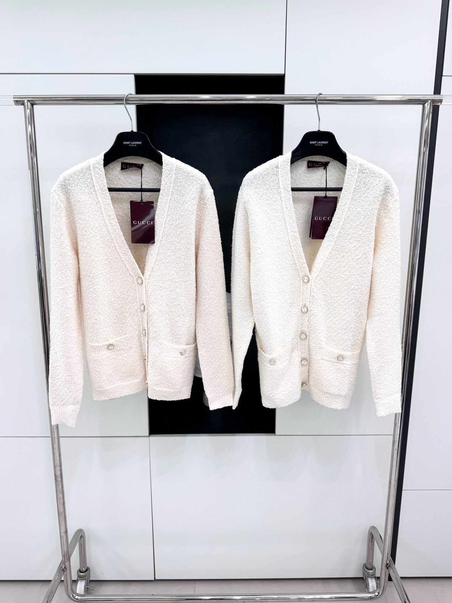 GC Cardigan